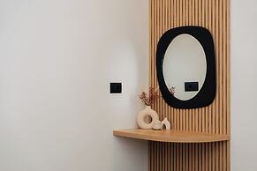 Erthā Suites with private pools