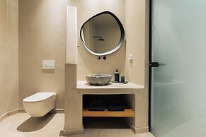 Erthā Suites with private pools