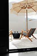 Erthā Suites with private pools