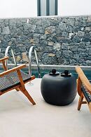 Erthā Suites with private pools