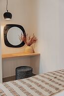 Erthā Suites with private pools