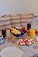 Erthā Suites with private pools