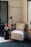 Erthā Suites with private pools