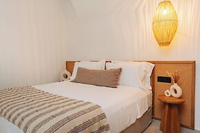 Erthā Suites with private pools