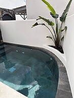 Erthā Suites with private pools