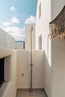 Erthā Suites with private pools