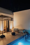 Erthā Suites with private pools