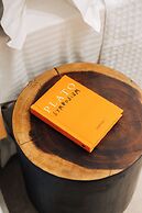 Erthā Suites with private pools