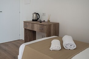 Bellavista Kamarina Resort