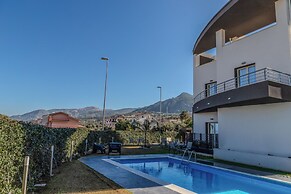 Residence Villa Nebros