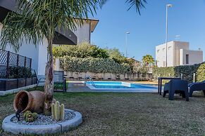 Residence Villa Nebros