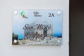 Residence Villa Nebros