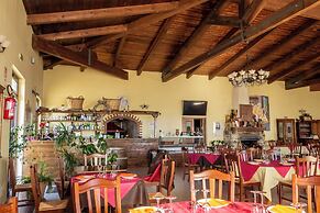 Agriturismo Pinelli