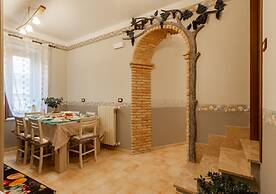 B&B la Botte