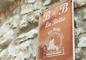 B&B la Botte