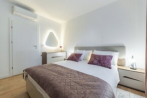 Sunny Bulevard Suite