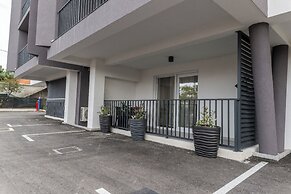 Sunny Bulevard Suite