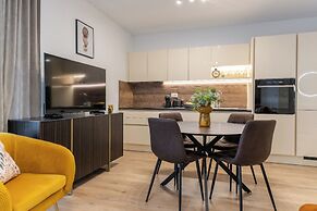 Sunny Bulevard Suite