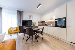 Sunny Bulevard Suite