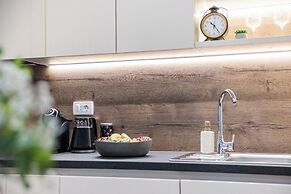 Sunny Bulevard Suite