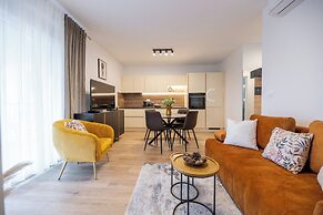 Sunny Bulevard Suite