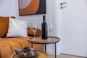 Sunny Bulevard Suite