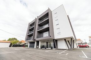 Sunny Bulevard Suite