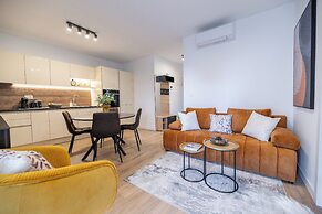 Sunny Bulevard Suite