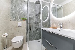 Sunny Bulevard Suite