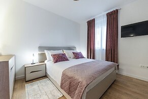 Sunny Bulevard Suite