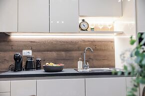 Sunny Bulevard Suite