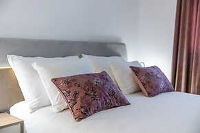 Sunny Bulevard Suite