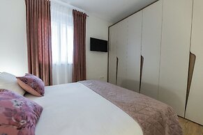 Sunny Bulevard Suite