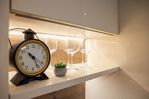 Sunny Bulevard Suite