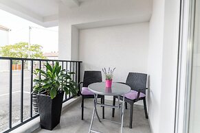 Sunny Bulevard Suite