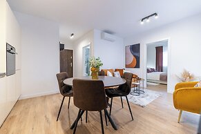 Sunny Bulevard Suite