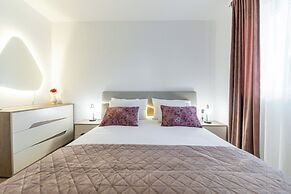 Sunny Bulevard Suite