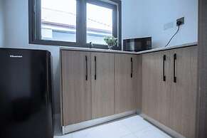 Twenars Apartment