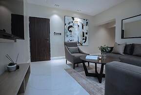 Twenars Apartment