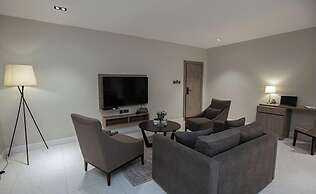 Twenars Apartment