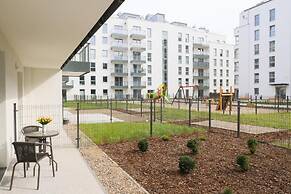 TOTU Home Old Town Gdańsk Apartment