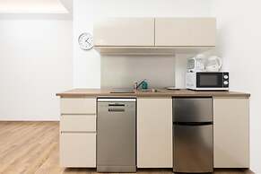 TOTU Home Old Town Gdańsk Apartment