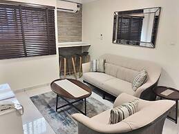 215 West Apartment
