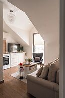 Apartament KOLEJOVA 21 - blisko centrum