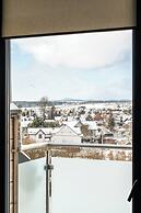 Apartament KOLEJOVA 21 - blisko centrum