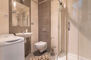 Apartament KOLEJOVA 21 - blisko centrum