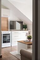 Apartament KOLEJOVA 21 - blisko centrum