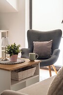 Apartament KOLEJOVA 21 - blisko centrum