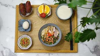 Li River Resort Villa Hotel