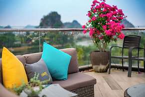 Li River Resort Villa Hotel